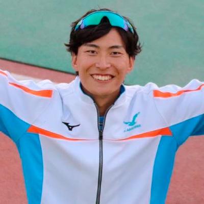 山下選手