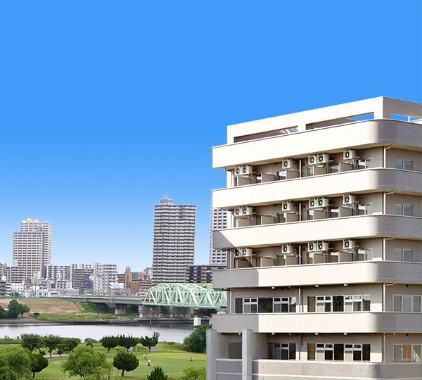 赤羽工場