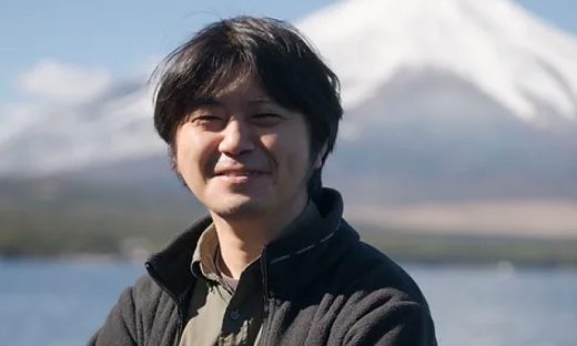 【アドバイザー】内田 紀之 博士