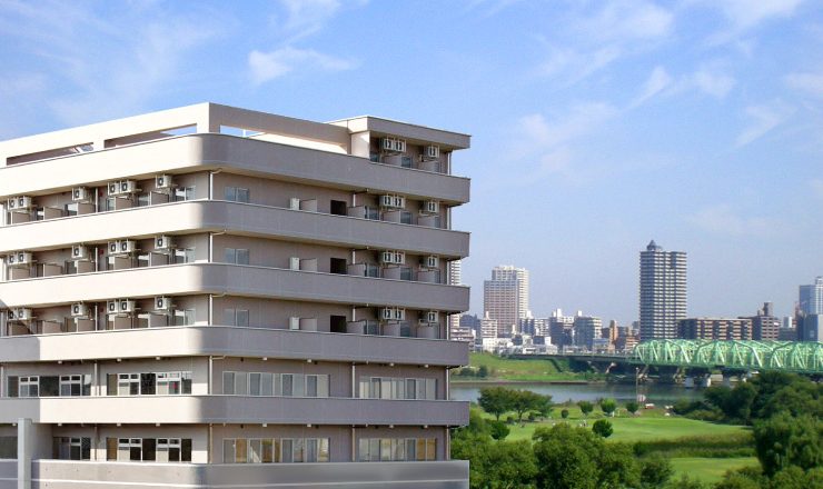 GMP取得の自社工場