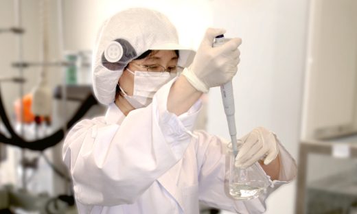 皇漢薬品研究所の品質