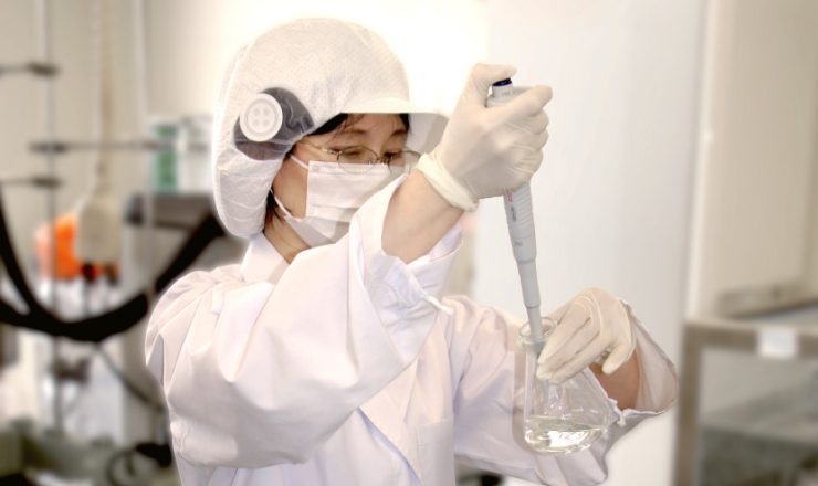 皇漢薬品研究所の品質