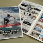 【活動報告】NSA（一般社団法人日本サーフィン連盟）様の2023年活動ハイライト