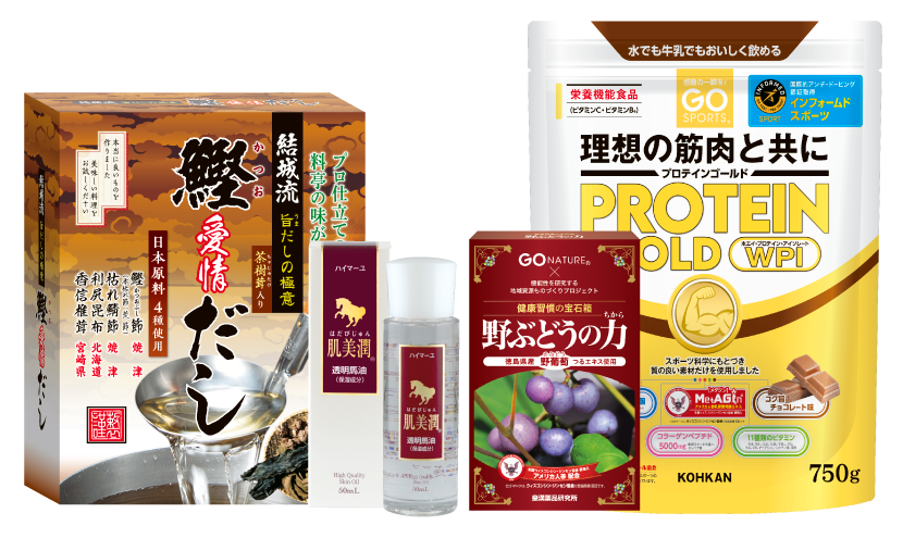 PB・OEM（受託製造）製造の流れ-4.ブランドイメージのビジュアル化